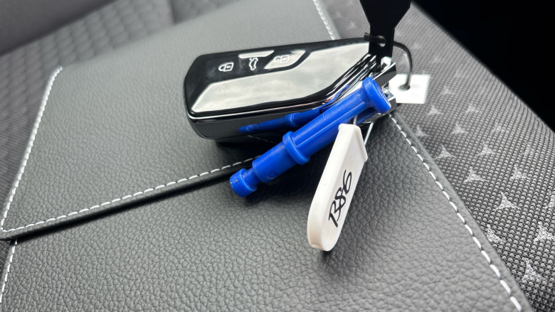 Volkswagen T-Roc 1.5 eTSI Life 5dr DSG Petrol Hatchback